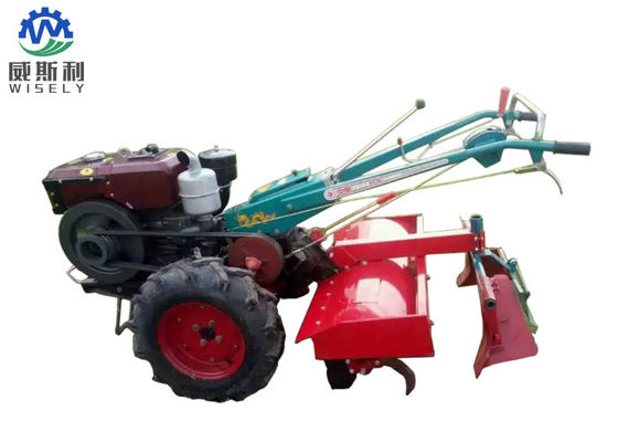 중국 강화되는 트랙터 토양 배양자 디젤 엔진의 뒤에 농업 도보 협력 업체