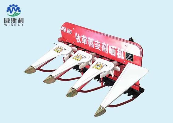 중국 튼튼한 농업 가을걷이 기계/친절한 알팔파 가을걷이 장비 Eco 협력 업체