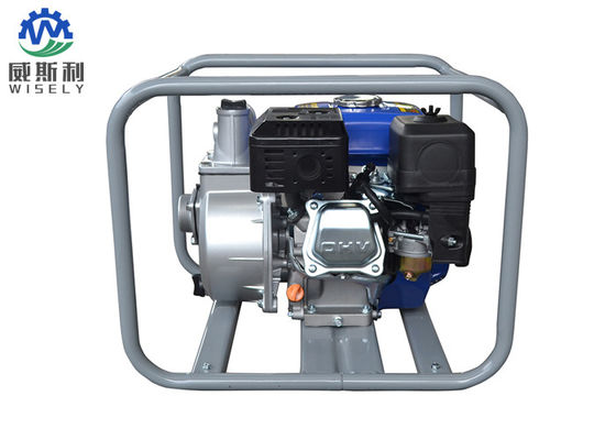 중국 고압 Fp20 작은 가솔린 수도 펌프 고능률 임펠러 디자인 협력 업체