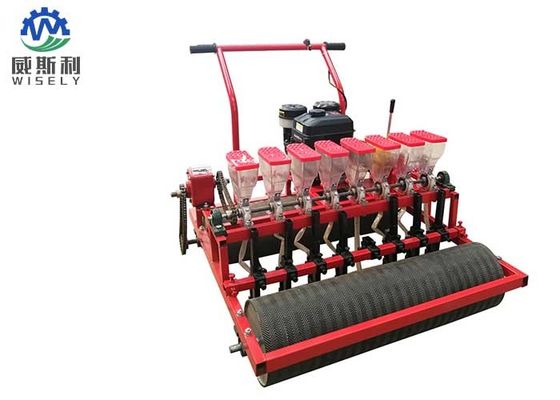 중국 조정가능한 기계 줄 간격을 두기 설치하는 수동 농업 파종 기계/참깨 협력 업체