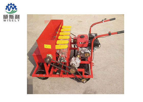 중국 기계 7-30cm 줄 간격을 설치해 직업적인 당근 재배자 기계/양파 협력 업체