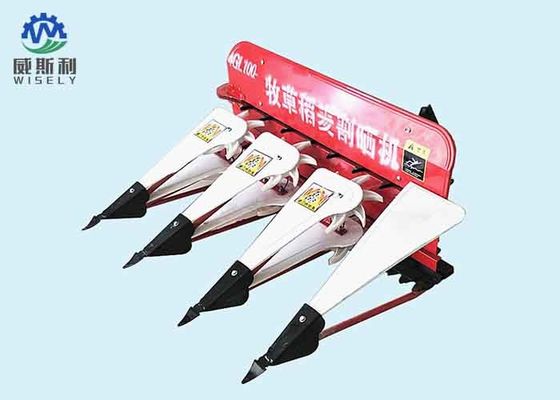 간단한 알팔파/밥 수확자 기계, 작은 밥 가을걷이 기계 잡아당기기 뒤에 협력 업체