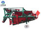 작은 진동 땅콩 결합 수확기 기계 300 - 400mm 추수 깊이 협력 업체